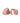 Bulk Raw Beef Split Knuckle Bones Small 2 Pack