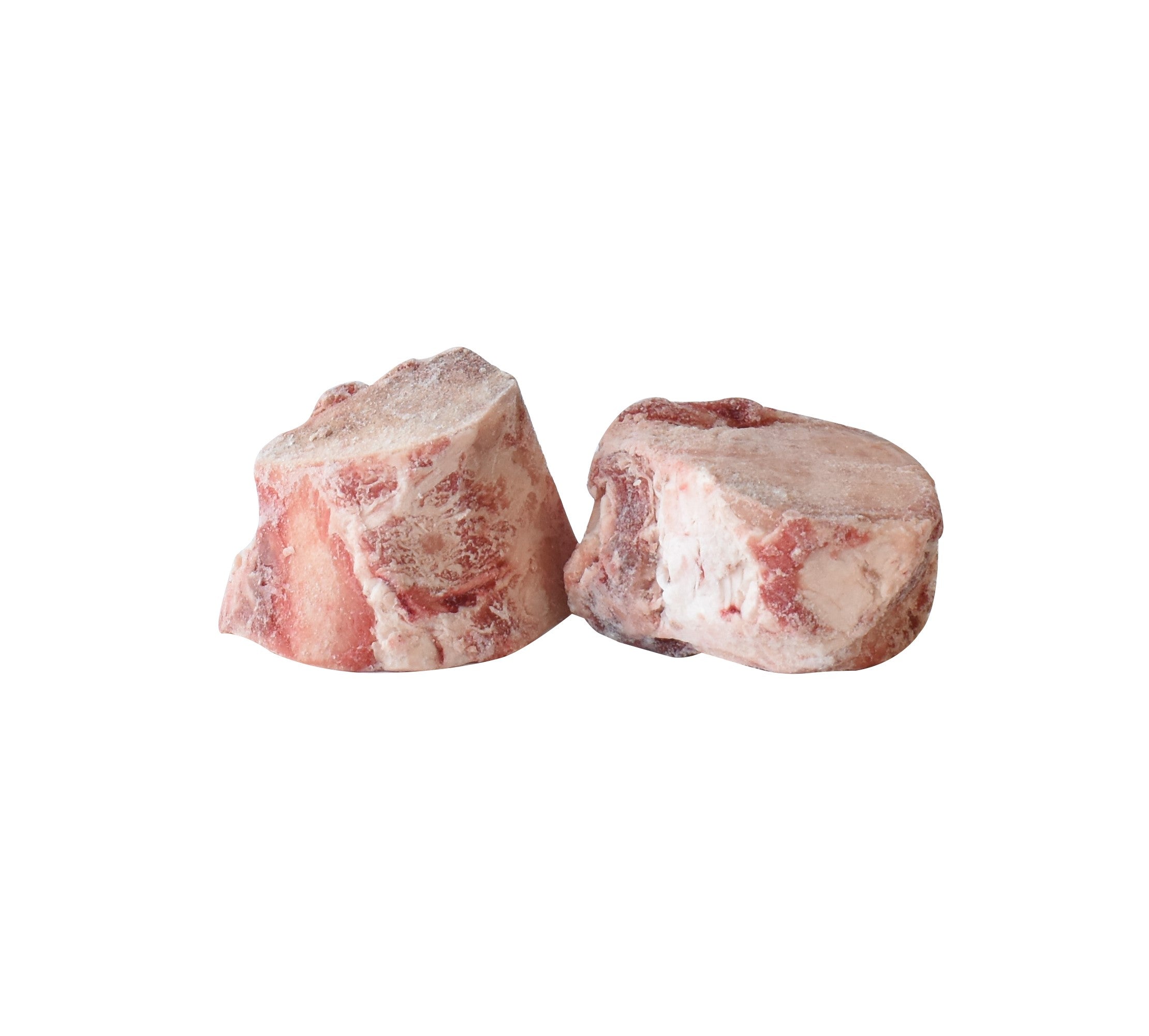Bulk Raw Beef Split Knuckle Bones Small Pack – Critters Pet