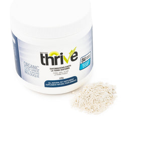 SPECIAL ORDER Big Country Raw Thrive Diatomaceous Earth - 120g