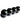 Kong Extreme Goodie Ribbon Dog Toy