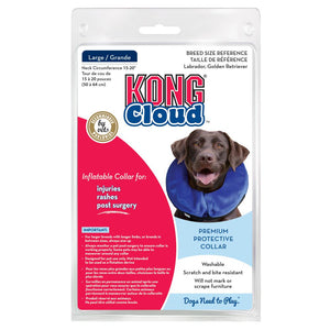 Kong Cloud Cone Collar