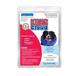 Kong Cloud Cone Collar