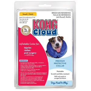 Kong Cloud Cone Collar