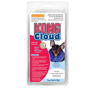 Kong Cloud Cone Collar