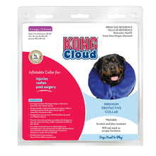 Load image into Gallery viewer, Kong Cloud Cone Collar