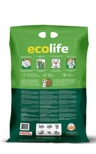 Load image into Gallery viewer, EcoLife 5.5kg Cat Litter