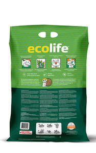 EcoLife 5.5kg Cat Litter