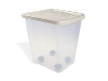 Load image into Gallery viewer, Van Ness Pet Food Storage Container