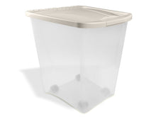 Load image into Gallery viewer, Van Ness Pet Food Storage Container