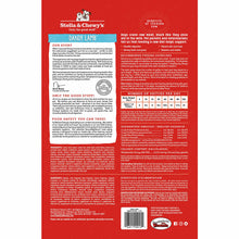 Load image into Gallery viewer, Stella &amp; Chewy&#39;s 397g Lamb Dinner Freeze Dried Dog Food