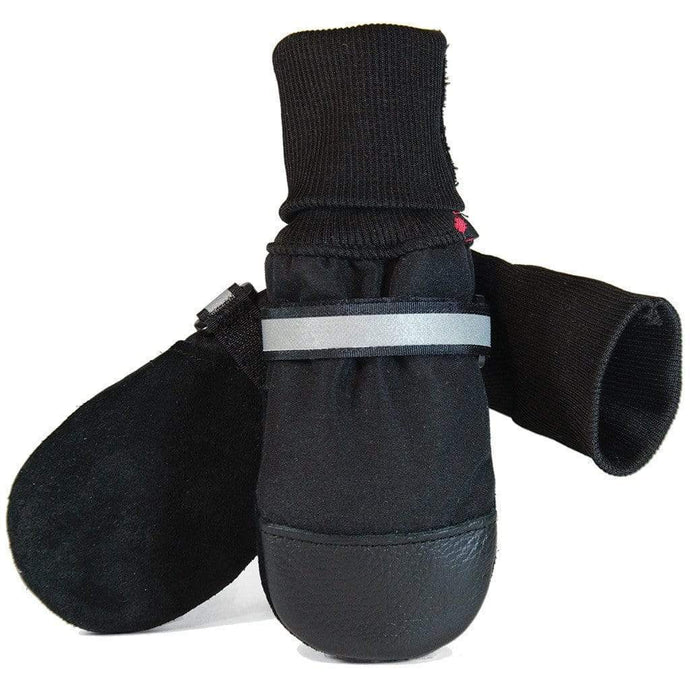 Muttluks Original Fleece-Lined Winter Dog Boots