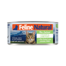 Feline Natural Chicken & Lamb Canned Cat Food