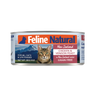 Feline Natural Chicken & Venison Canned Cat Food
