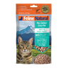 Feline Natural Freeze Dried Beef & Hoki 320g Cat Food