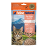 Feline Natural Freeze Dried Lamb & King Salmon 320g Cat Food