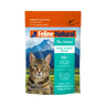 Feline Natural Hoki & Beef Feast 85g Pouch Cat Food