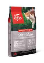 Load image into Gallery viewer, Orijen Fit+Trim Cat Food