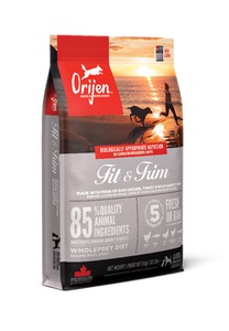 Orijen Fit+Trim Dog Food