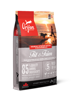 Orijen Fit+Trim Dog Food