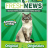 Fresh News Cat Litter