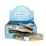 Icelandic Cod Short Skin Dog Treat