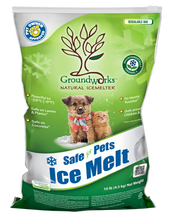 Load image into Gallery viewer, GroundWorks Natural Pet Safe Ice Melter