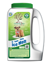 Load image into Gallery viewer, GroundWorks Natural Pet Safe Ice Melter