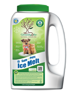 GroundWorks Natural Pet Safe Ice Melter