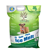 Load image into Gallery viewer, GroundWorks Natural Pet Safe Ice Melter