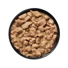Load image into Gallery viewer, GO Sensitivities Limited Ingredient Grain-Free Shredded Turkey 354g Canned Dog Food