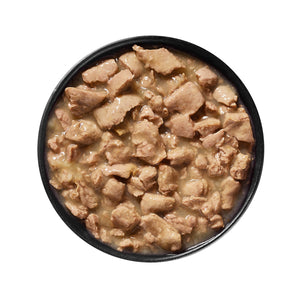 GO Sensitivities Limited Ingredient Grain-Free Shredded Turkey 354g Canned Dog Food