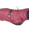 Hurtta Expedition Parka Beetroot Dog Jacket