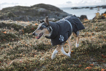 Load image into Gallery viewer, Hurtta Extreme Warmer 2 Blackberry Dog Jacket