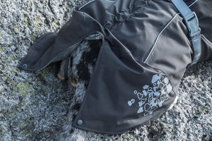 Hurtta Extreme Warmer 2 Blackberry Dog Jacket