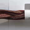 Free Range Bully Split Braided 12IN Dog Chew