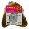 Jones Beef Bone 2IN Dog Chew