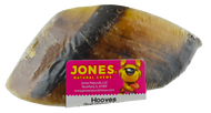 Jones Beef Hooves Dog Chew