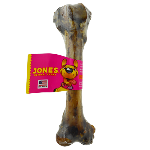 Jones Lamb Femur Bone Dog Chew
