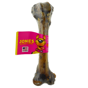 Jones Lamb Femur Bone Dog Chew