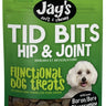 Tid Bits 200g Original Pork Dog Treats