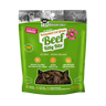 Jay's Tasty Adventure Fermented Cat Grass Beef Kitty Bites Cat Treats 60g