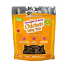 Jay's Tasty Adventure Fermented Cat Grass Chicken Kitty Bites Cat Treats 60g