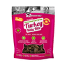 Jay's Tasty Adventure Fermented Cat Grass Turkey Kitty Bites Cat Treats 60g