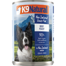 K9 Natural Beef Canned Dog Food