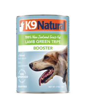 Load image into Gallery viewer, K9 Natural Lamb Green Tripe Canned Dog Food