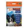 K9 Natural Freeze Dried Beef Feast Dog Food