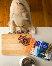 Load image into Gallery viewer, K9 Natural Freeze Dried Beef Feast Dog Food