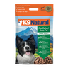 K9 Natural Freeze Dried Lamb Dog Food
