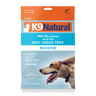 K9 Natural Beef Green Tripe 250g Dog Food Booster