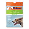 K9 Natural Lamb Green Tripe 200g Dog Food Booster